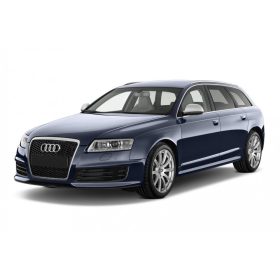 AUDI A6/S6/RS6 (C6) AVANT KOFFERRAUMWANNE (2006-2011)