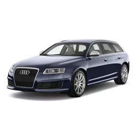 AUDI A6/S6/RS6 (C6) AVANT KOFFERRAUMWANNE (2006-2011)