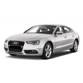 AUDI A5/S5/RS5 SPORTBACK (B8) KOFFERRAUMWANNE (2008-2016)