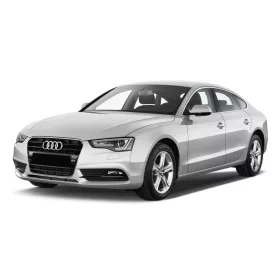 AUDI A5/S5/RS5 SPORTBACK (B8) KOFFERRAUMWANNE (2008-2016)