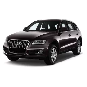 AUDI Q5/SQ5 (8R) KOFFERRAUMWANNE (2008-2016)