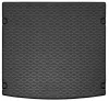 AUDI Q7/SQ7 (4L) (2005-2015) KOFFERRAUMWANNE (Silikon gummi)