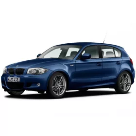 BMW 1 (E87) KOFFERRAUMWANNE (2004-2011)