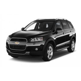 CHEVROLET CAPTIVA KOFFERRAUMWANNE (2006-2017)