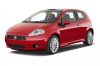 FIAT PUNTO GRANDE KOFFERRAUMWANNE (2005-2009)