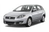 FIAT CROMA KOFFERRAUMWANNE (2005-2013)