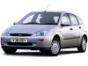 FORD FOCUS I. MK1 KOFFERRAUMWANNE (1998-2005)