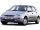 FORD FOCUS I. MK1 KOFFERRAUMWANNE (1998-2005)