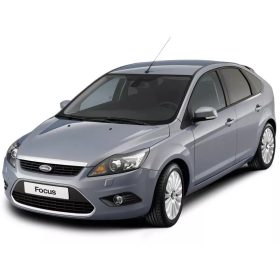 FORD FOCUS II. MK2 KOFFERRAUMWANNE (2005-2011)
