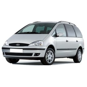 FORD GALAXY (WGR) KOFFERRAUMWANNE (1996-2006)