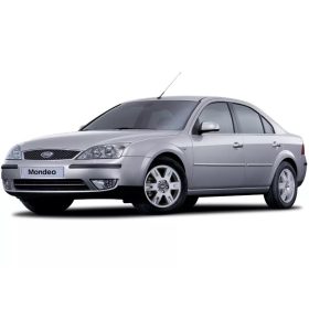 FORD MONDEO MK3 KOFFERRAUMWANNE (2000-2007)