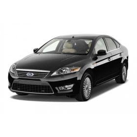 FORD MONDEO MK4 KOFFERRAUMWANNE (2007-2015)