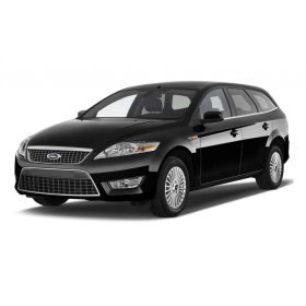 FORD MONDEO MK4 KOMBI KOFFERRAUMWANNE (2007-2015)