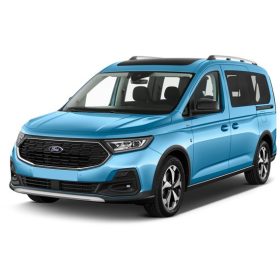 FORD TOURNEO CONNECT KOFFERRAUMWANNE (2022-)