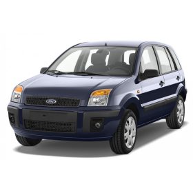 FORD FUSION KOFFERRAUMWANNE (2002-2012)