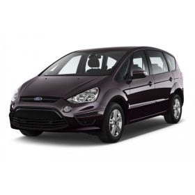 FORD S-MAX KOFFERRAUMWANNE (2006-2015)
