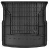 FORD S-MAX (2006-2015) KOFFERRAUMWANNE (5 personen) (3D PROLINE)