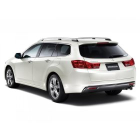 HONDA ACCORD WAGON KOFFERRAUMWANNE (2008-2016)