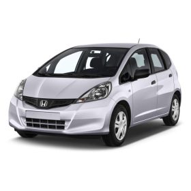 HONDA JAZZ (GE) KOFFERRAUMWANNE (2008-2015)