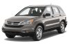 HONDA CRV (RE) KOFFERRAUMWANNE (2007-2012)