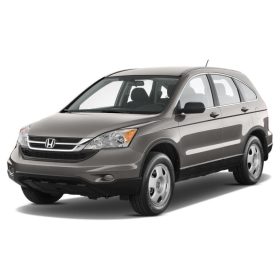 HONDA CRV (RE) KOFFERRAUMWANNE (2007-2012)