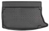 HYUNDAI I30 (FD) (2007-2012) KOFFERRAUMWANNE (3 - 5 TÜRER) (Mit vollwertiger ReserveKEL) (Flexibler Kunststoff)