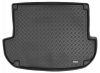 HYUNDAI SANTA FE (CM) (2006-2012) KOFFERRAUMWANNE (5 personen) (Flexibler Kunststoff)
