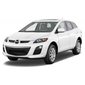 MAZDA CX7 KOFFERRAUMWANNE (2007-2012)