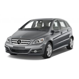 MERCEDES-BENZ B (W245) KOFFERRAUMWANNE (2005-2011)