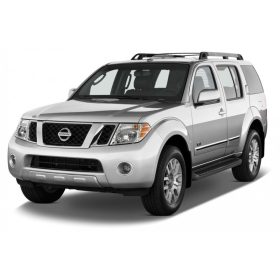 NISSAN PATHFINDER KOFFERRAUMWANNE (2005-2012)
