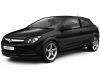 OPEL ASTRA H GTC KOFFERRAUMWANNE (2004-2012)
