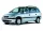 OPEL ZAFIRA A KOFFERRAUMWANNE (1999-2005)