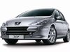 PEUGEOT 307 KOFFERRAUMWANNE (2001-2009)