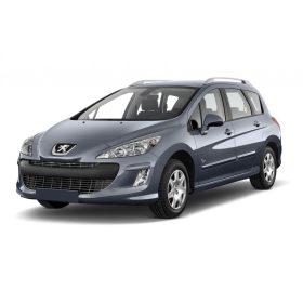 PEUGEOT 308 (T7) SW KOFFERRAUMWANNE (2007-2013)