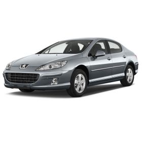 PEUGEOT 407 KOFFERRAUMWANNE (2004-2011)