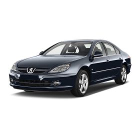 PEUGEOT 607 KOFFERRAUMWANNE (2000-2010)