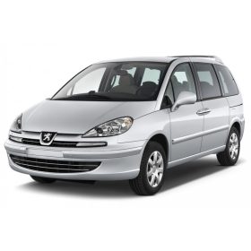 PEUGEOT 807 KOFFERRAUMWANNE (2002-2014)