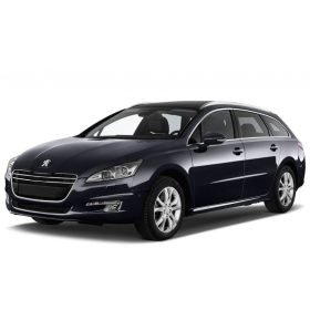 PEUGEOT 508 SW KOFFERRAUMWANNE (2011-2018)