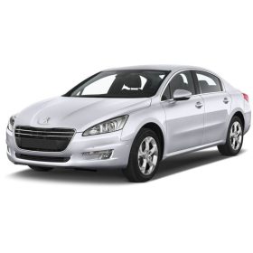 PEUGEOT 508 KOFFERRAUMWANNE (2011-2018)