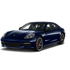 PORSCHE PANAMERA KOFFERRAUMWANNE (2017-)
