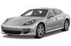 PORSCHE PANAMERA KOFFERRAUMWANNE (2010-2016)