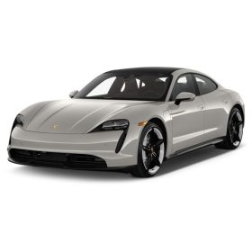 PORSCHE TAYCAN KOFFERRAUMWANNE (2019-)