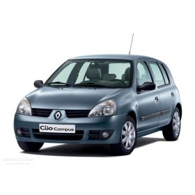 RENAULT CLIO II. KOFFERRAUMWANNE (1998-2005)