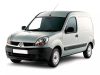RENAULT KANGOO (VAN) KOFFERRAUMWANNE (1997-2007)