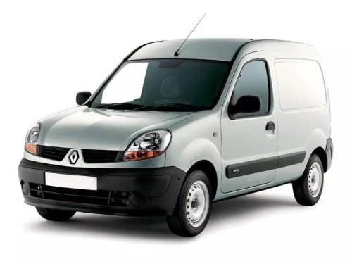RENAULT KANGOO (VAN) KOFFERRAUMWANNE (1997-2007)