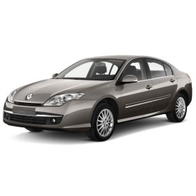 RENAULT LAGUNA III. KOFFERRAUMWANNE (2007-2015)