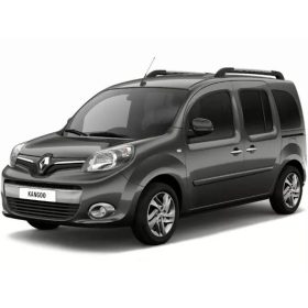 RENAULT KANGOO KOFFERRAUMWANNE (2008-2020)