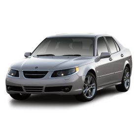 SAAB 9-5 KOFFERRAUMWANNE (1997-2010)