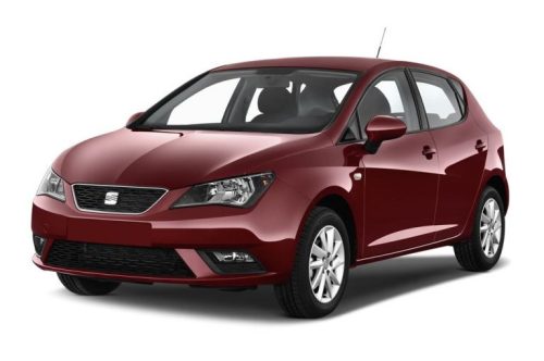 SEAT IBIZA (6J) KOFFERRAUMWANNE (2008-2017)