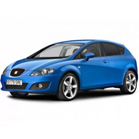 SEAT LEON (1P) KOFFERRAUMWANNE (2005-2009)